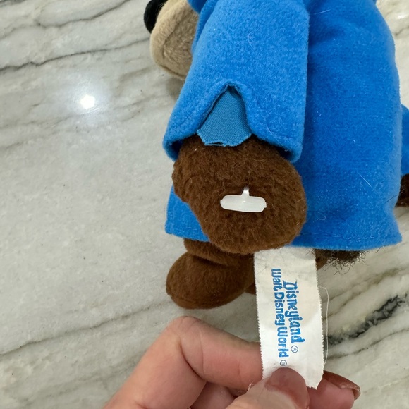 Brer Bear from Song of the south Disney - Picture 4 of 6